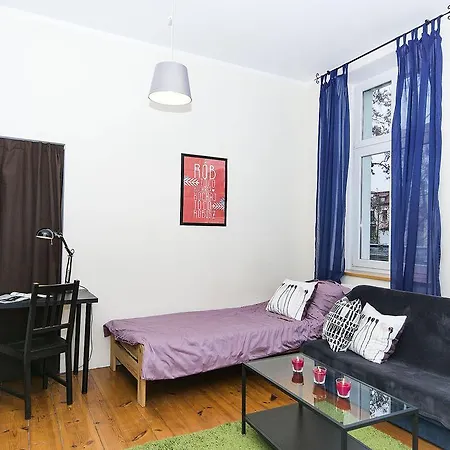 Apartman Sunny Haffner *