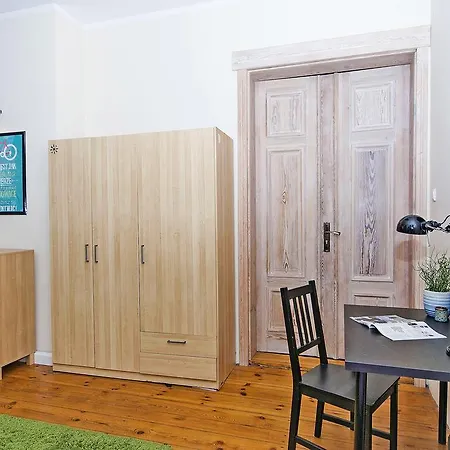 Apartman Sunny Haffner Sopot