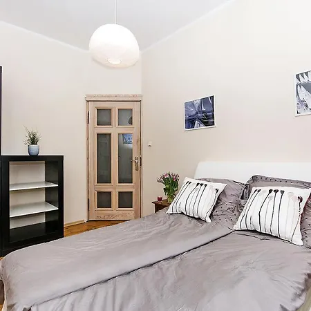 Apartman Sunny Haffner *