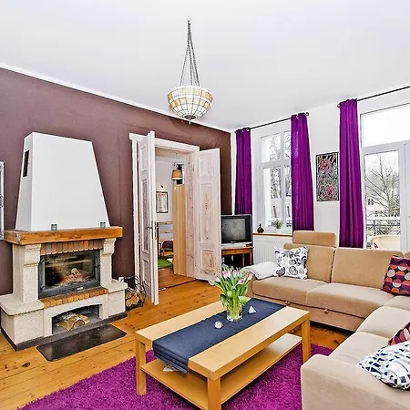 Sunny Haffner Apartman