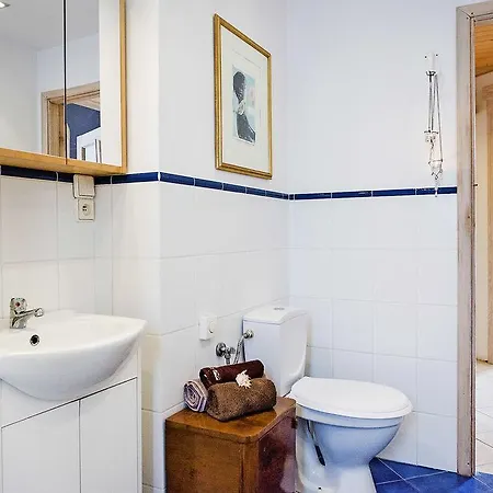Sunny Haffner Apartman Sopot