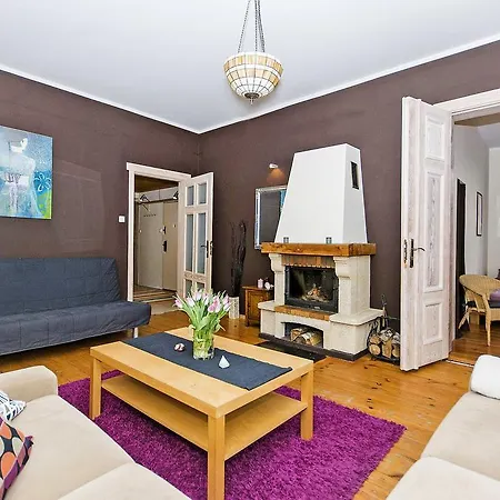 Apartman Sunny Haffner
