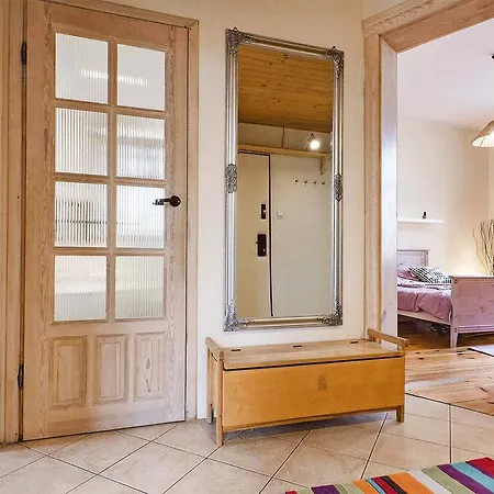 Sunny Haffner Apartman Sopot