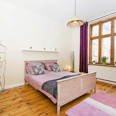 Apartman Sunny Haffner *