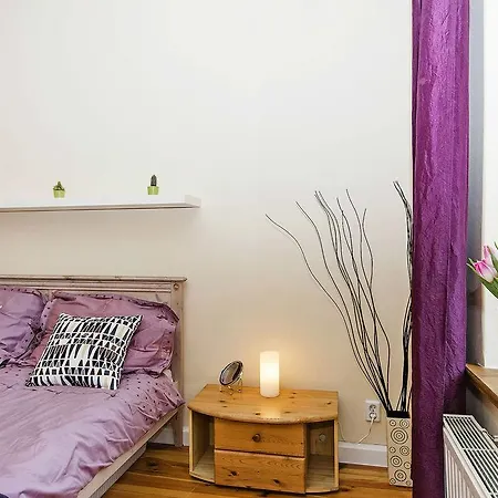Apartman Sunny Haffner