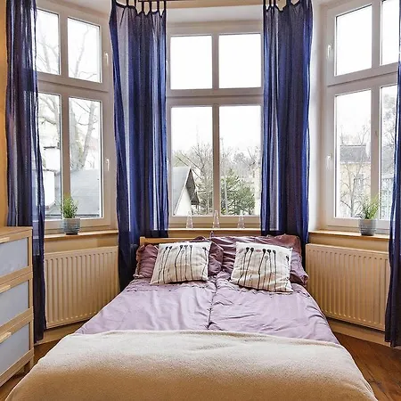 Apartman Sunny Haffner