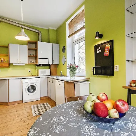 Apartman Sunny Haffner
