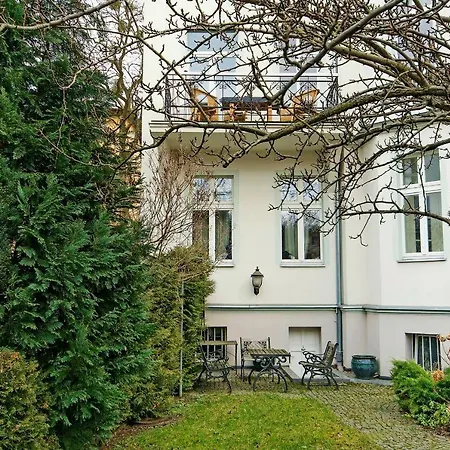 Apartman Sunny Haffner